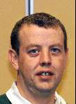 15 mei 1999
LES WALLACE
Darten