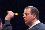 15 mei 1999
LES WALLACE
Darten