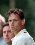 Marco v Basten
4 Mei 1998