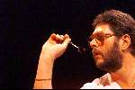 15 mei 1999
MARTIN ADAMS
Darten
