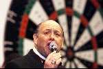 15 mei 1999
MARTIN FITZMAURICE Mister Darts
Darten