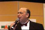 15 mei 1999
MARTIN FITZMAURICE Mister Darts
Darten