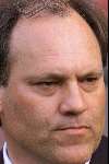 1 mei 1999
Martin Jol