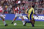 1 mei 1999
PSV-RKC 2-2
Nikiforov