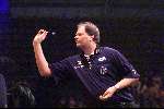 Eindhoven, 15 mei 1999 
RAYMOND V BARNEVELD 
Darten