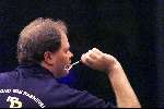 Eindhoven, 15 mei 1999 
RAYMOND V BARNEVELD 
Darten