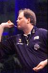 Eindhoven, 15 mei 1999 
RAYMOND V BARNEVELD 
Darten