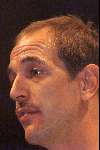 11 mei 1999
ROLAND SCHOLTEN
Darten