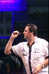 11 mei 1999
RONNIE BAXTER
Darten