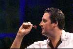 11 mei 1999
RONNIE BAXTER
Darten