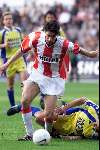 1 mei 1999
PSV-RKC 2-2
Ruud v Nistelrooy