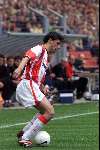 16 Mei 1999
Ruud v Nistelrooy