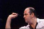 Eindhoven, 15 mei 1999
Brandstaff Masters Darts 1999
TED HANKEY
Darten