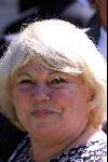 Tineke de Nooij
27 Mei 1999