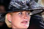 27 mei 1999
Vivian boelen met hoed