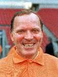 Willy v d Kerkhof mei 1998