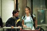 11 mei 1999
Wino z'n vriendin met oudste zoon op schiphol.


PETER SMULDERS BV