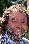Hilversum 5 mei 2000
1e uitzending Radio Nationaal.
Arie Ribbens
