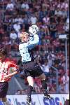 Eindhoven  14 mei 2000
PSV-NEC 2-0
Bas Roorda