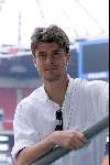 Amsterdam 09 mei 2000
Brian Laudrup