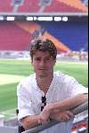 Amsterdam 09 mei 2000
Brian Laudrup