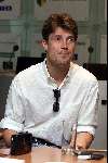Amsterdam 09 mei 2000
Brian Laudrup