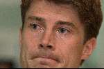 Amsterdam 09 mei 2000
Brian Laudrup