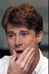 Amsterdam 09 mei 2000
Brian Laudrup