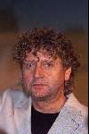 Amsterdam 31 mei 2000
Haringparty van Wegener bij Novotel in Amsterdam
Carl Huybregts