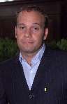 Naarden 27 mei 2000
Afscheids receptie joop vd Ende
Carlo Bosshard