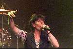 Vlaardingen  7 mei 2000
BZN optreden in schouwburg in Vlaardingen.
Carola Smit