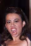 Aalsmeer, 16 mei 2000
Voorstelling van spelers van de nieuwe musical RENT die binnenkort in premiere gaat.
CASEY FRANCISCO