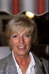 Amsterdam 31 mei 2000
Haringparty van Wegener bij Novotel in Amsterdam
Ciska Peters