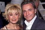Naarden 28 mei 2000
Brunch bij het Arsenaal.
Hans Breukhoven en Connie Breukhoven