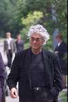 Amsterdam 24 mei 2000
Crematie van Wim Ibo op Westgaarde.
Corstiaan de Vries