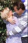 Hilversum 5 mei 2000
1e uitzending Radio Nationaal.
Frans Bauer en Mariska