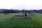 Veldhoven, 4 mei 2000
Golfbaan Gendersteyn
Overzicht Hol 10 en 15