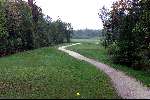 Veldhoven, 4 mei 2000
Golfbaan Gendersteyn
Afslag Hole 14
