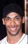 Aalsmeer, 16 mei 2000
Voorstelling van spelers van de nieuwe musical RENT die binnenkort in premiere gaat.
GINO EMNES