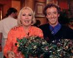 Hans v Wilgenburg & Mireille Bekooy