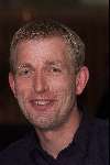 Naarden 30 mei 2000
Aankondiging nominaties Acadamy Awards.
Harm Edens