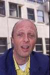Bussum 31 mei 2000 
Omroep Barbeque bij Jan Tabak.
Haye vd Heyden