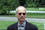 Amsterdam 24 mei 2000
Crematie van Wim Ibo op Westgaarde.
Henk v Ulsen