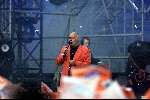 Rotterdam 28 mei 2000
Optreden Rene Froger in de kuip.
Jack v Gelder