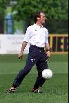 Amsterdam 09 mei 2000

Jan Olde Riekerink bij training AJAX


Peter Smulders BV