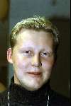 Jeroen Mantel
26 Mei 2000