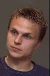 Amsterdam 09 mei 2000
Jesper Gronkjar bij AJAX