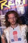 Aalsmeer, 16 mei 2000
Voorstelling van spelers van de nieuwe musical RENT die binnenkort in premiere gaat.
Jim de Groot