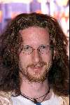 Aalsmeer, 16 mei 2000
Voorstelling van spelers van de nieuwe musical RENT die binnenkort in premiere gaat.

JIM DE GROOT

PETER SMULDERS BV