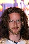 Aalsmeer, 16 mei 2000
Voorstelling van spelers van de nieuwe musical RENT die binnenkort in premiere gaat.
JIM DE GROOT